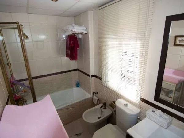 Chalet adosado en avenida Alonso Quijano, 12 - Foto 23