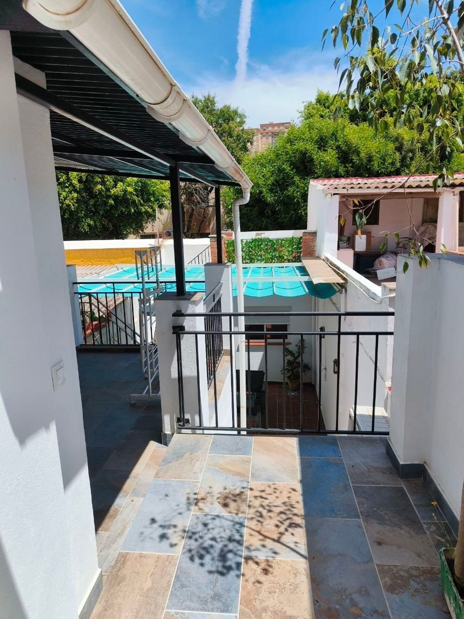Chalet adosado en Huelin - Foto 25