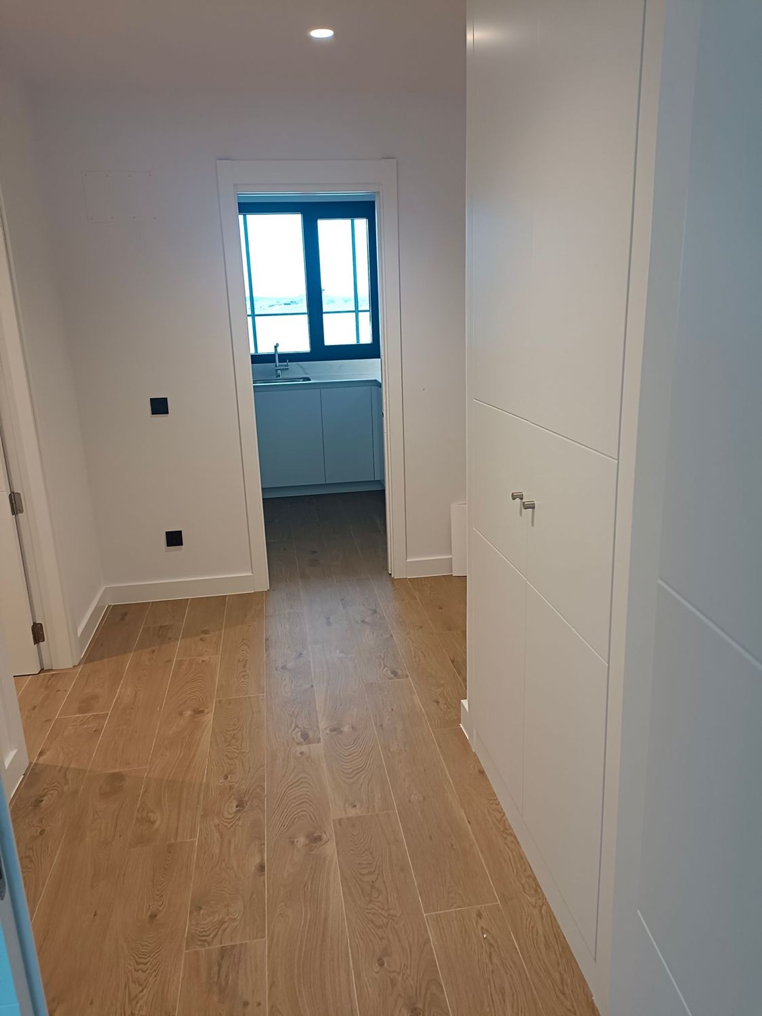 Piso en calle de Álvaro Siza, 1 - Foto 6