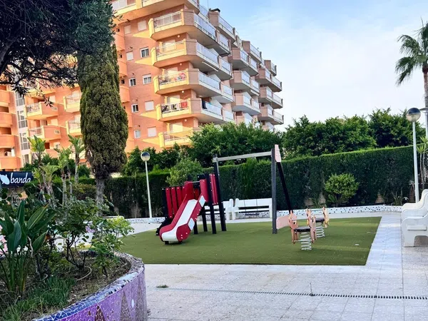 Piso en Cala blanca, oropesa, 35, Cala Blanca - Foto 18