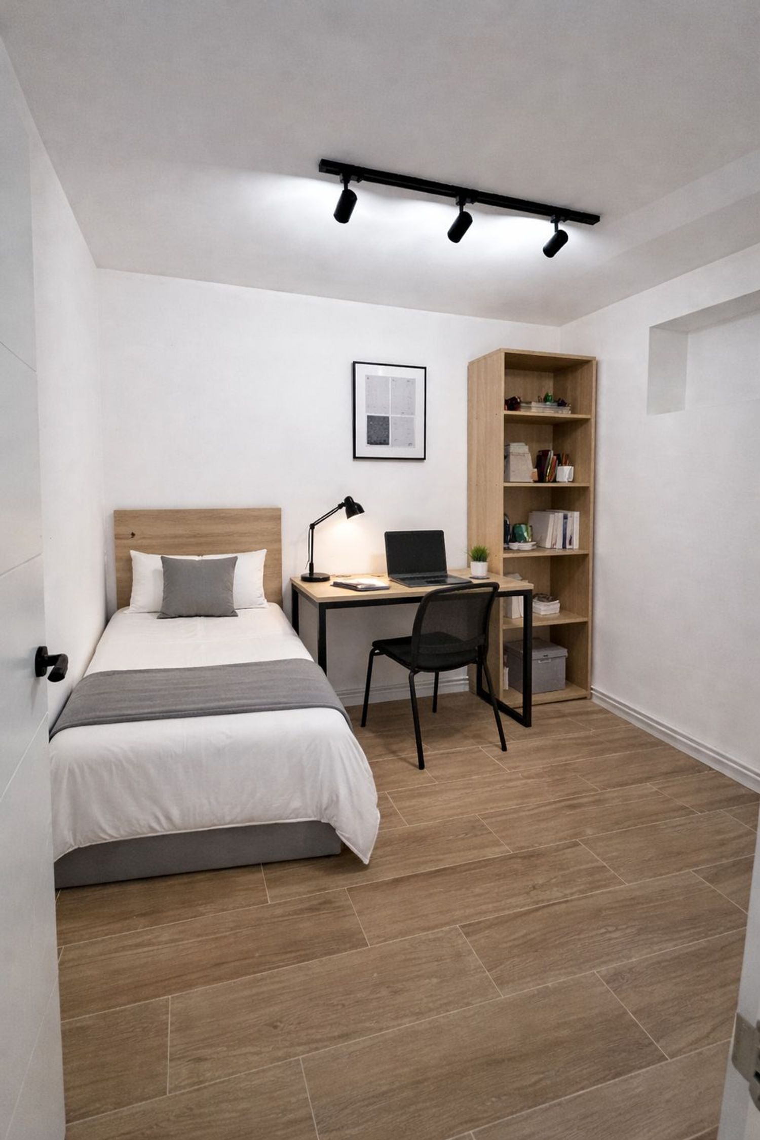 Casa independiente en calle Turó de la Seu Vella, 16 - Foto 12