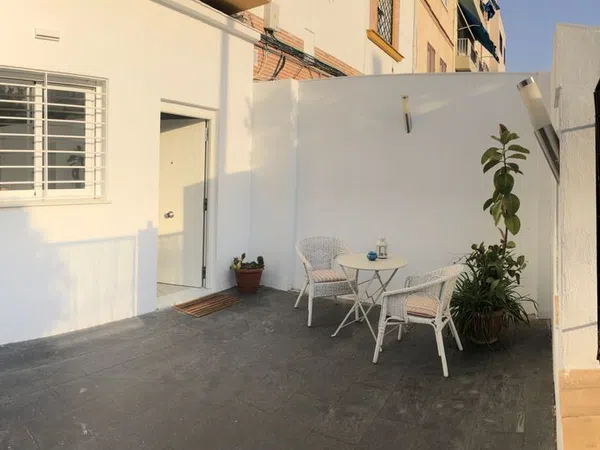 Estudio en calle Manuel Ramón Alarcón, 20