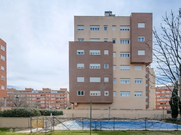 Piso en Calle Trigo, Guardia Civil - Zona Industrial, Guardia Civil - Zona Industrial - Foto 7