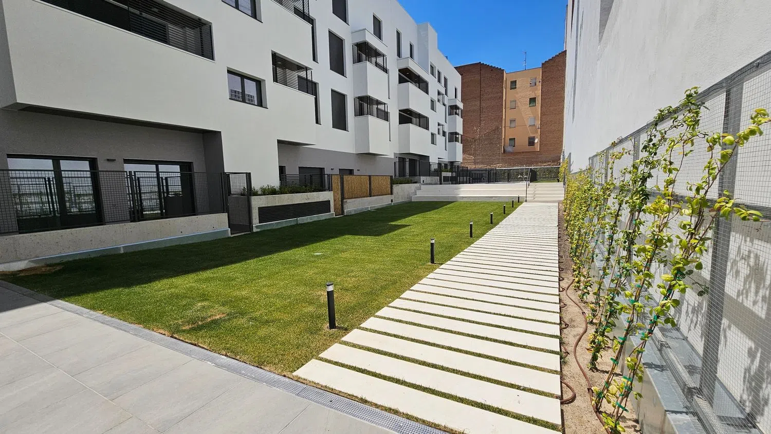 Piso en calle de Asunción Castell, 1 - Foto 4