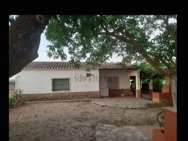 Finca rústica en  Plaza Constitución 5 - Foto 4