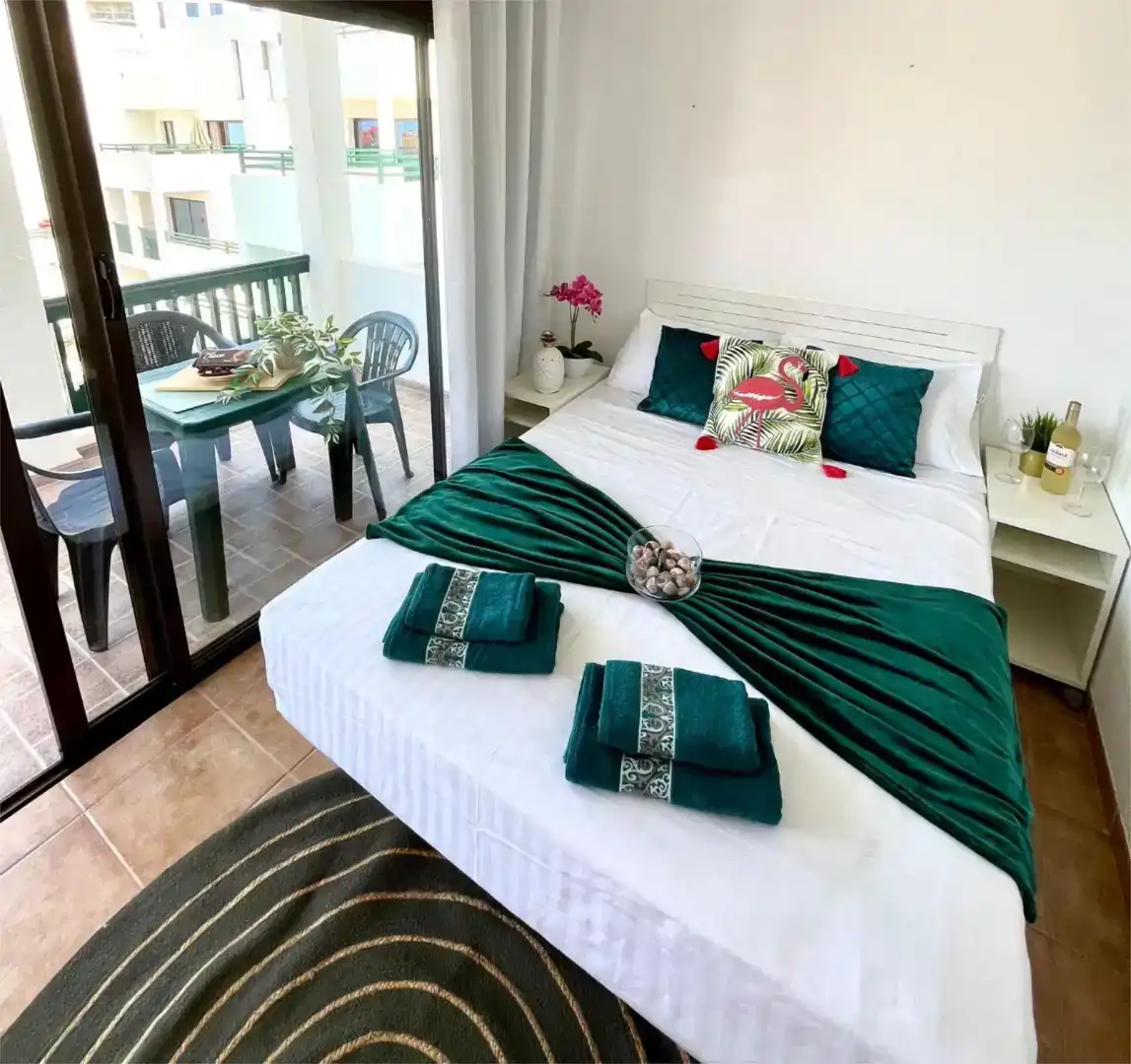 Apartamento en  Calle Antonio Navarro 18 - Foto 8