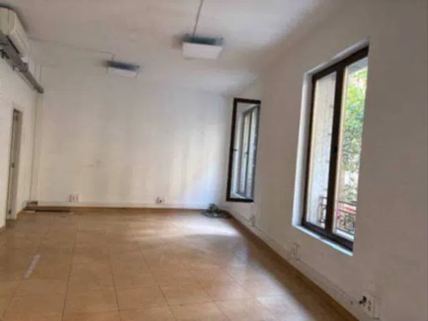 Piso en calle de Hortaleza, 19