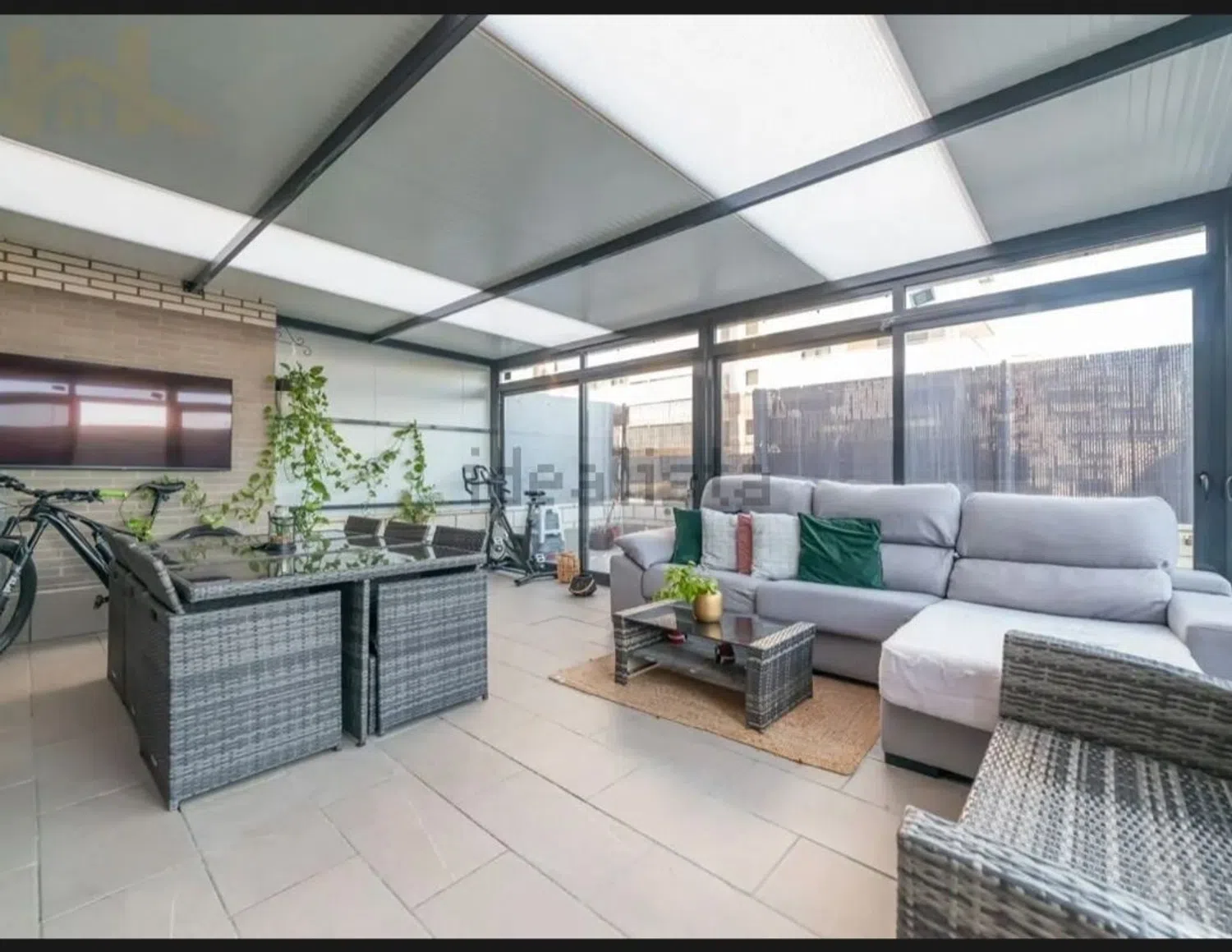 Piso en calle Alfonso VI, 9 - Foto 10