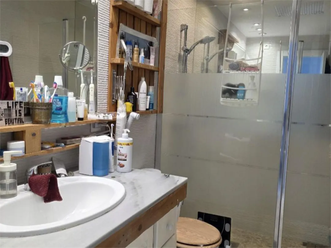 Chalet en  Avenida Alpandeire 109 - Foto 27