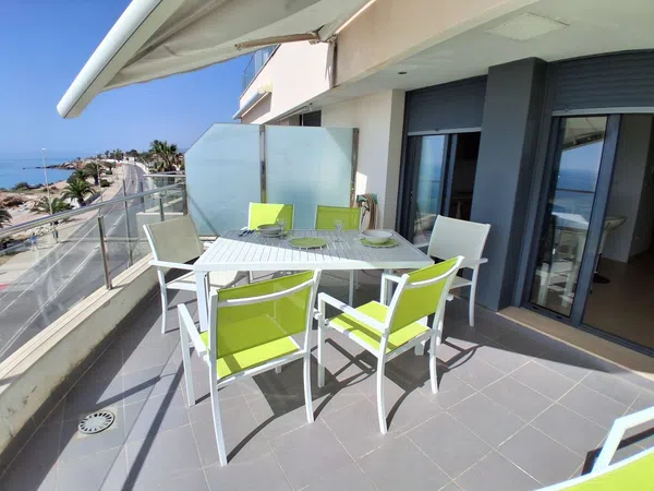Dúplex en Avenida de Pau Béjar, 145, Zona Salinas, Zona Salinas - Foto 2