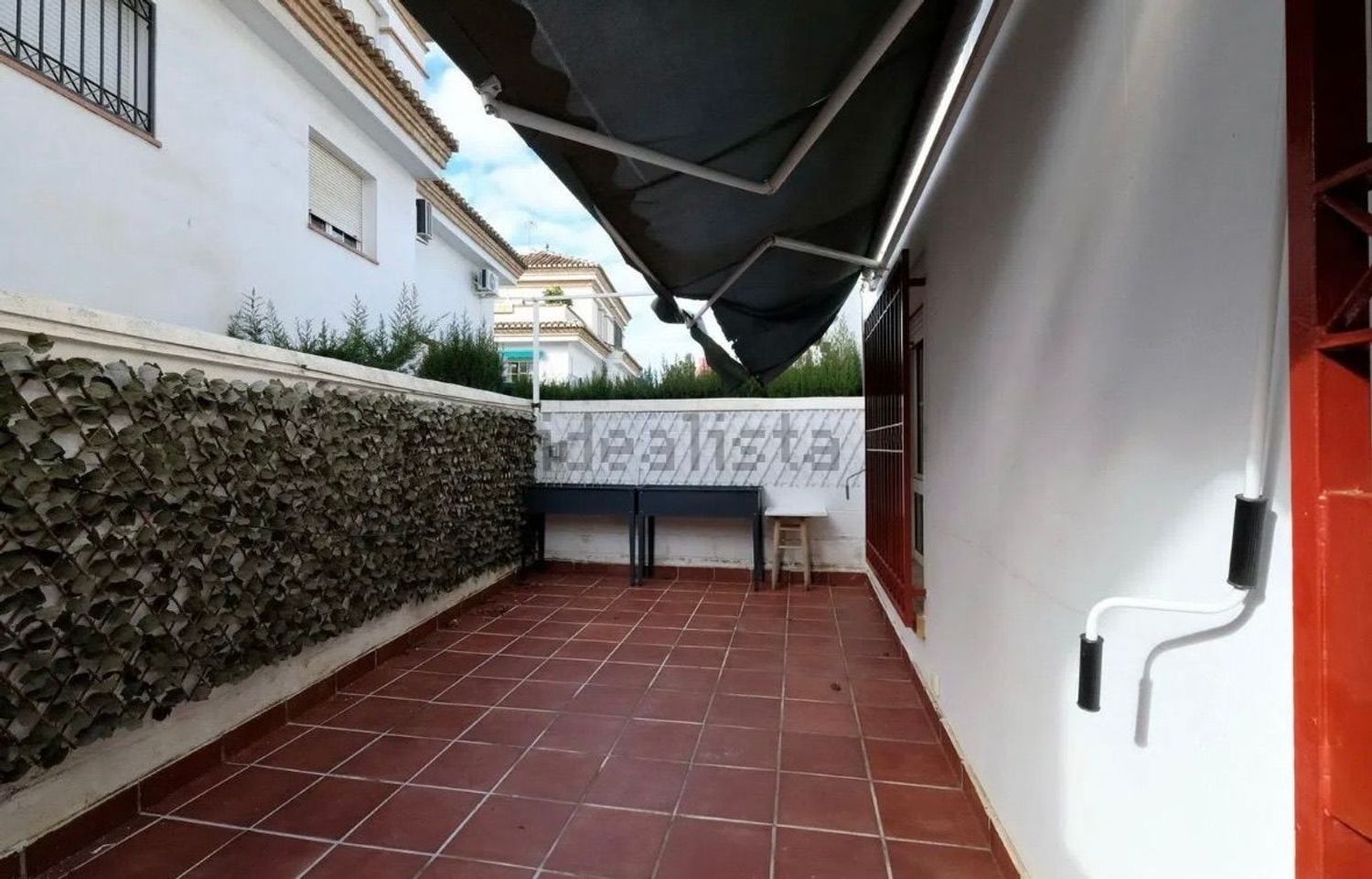 Chalet pareado en Calle Padre Francisco Palau y Quer, 5 - Foto 7