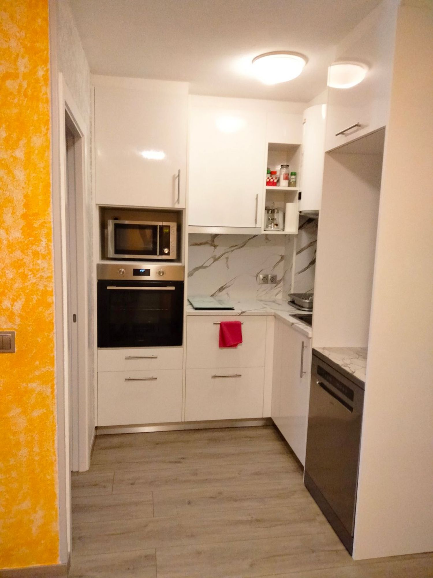 Piso en Calle de les Guilleries, 16, Nord, Nord - Foto 10