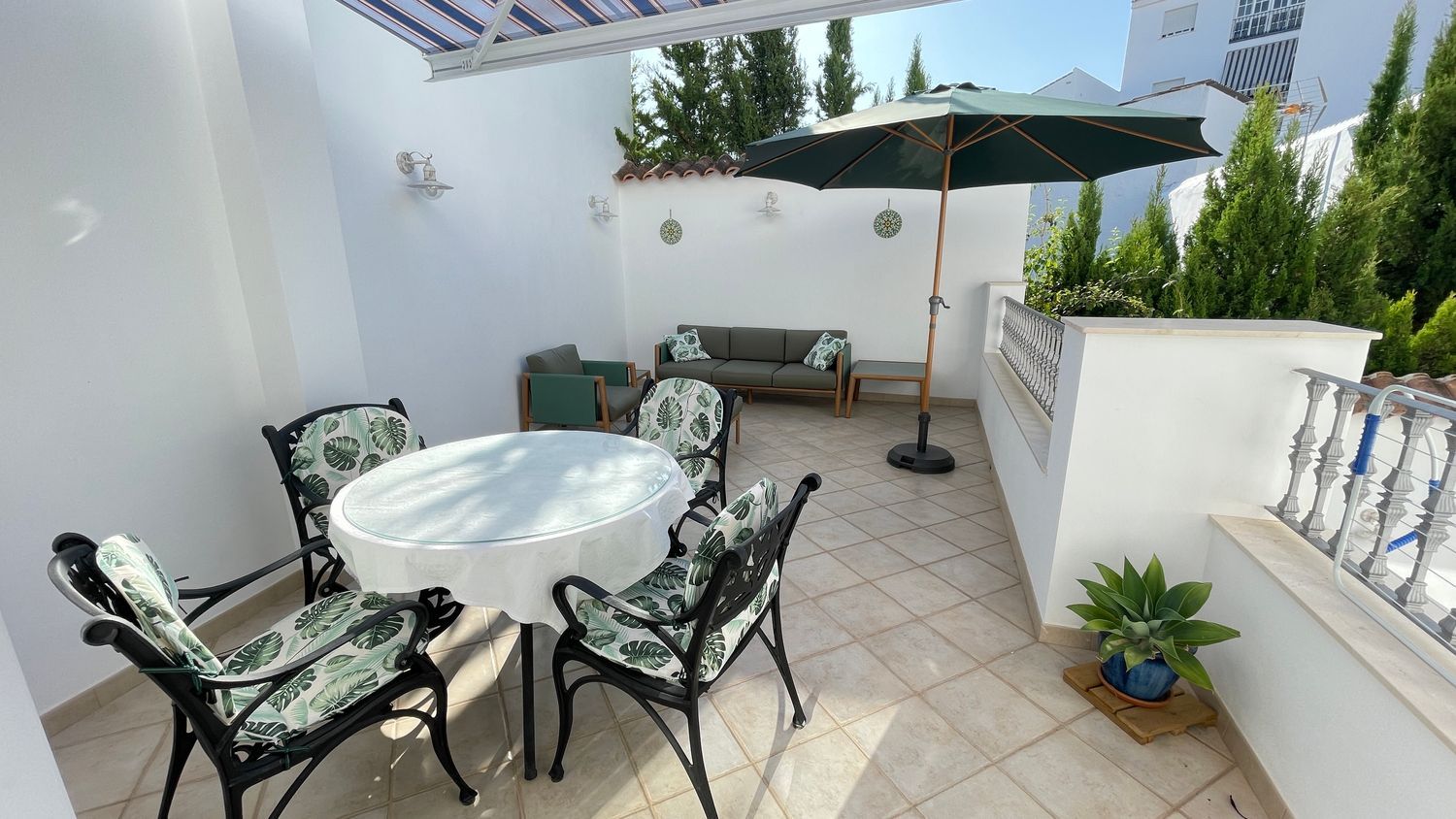 Chalet adosado en Calle Cantarranas, 41, Centro, Centro - Foto 39