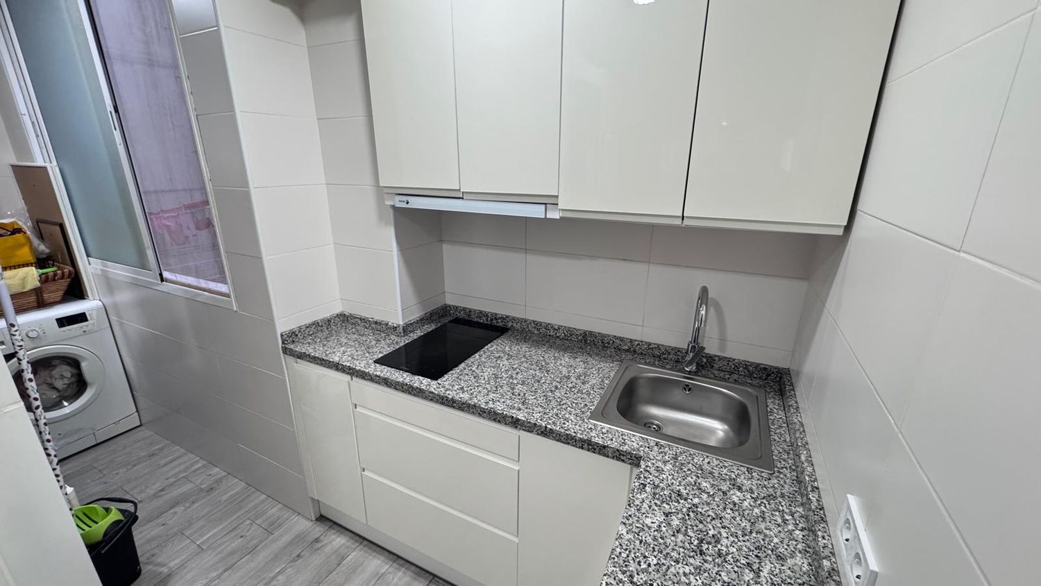 Piso en Calle Lepanto, 15, Girón - Las Delicias - Pacífico - Foto 6