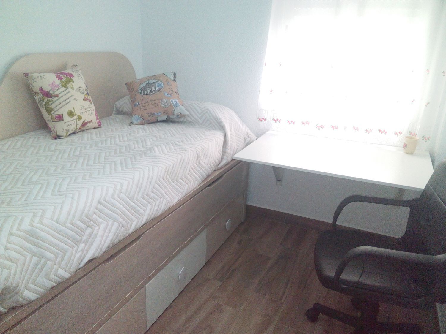 Piso en Camino de Ronda, 39, Figares, Figares - Foto 6