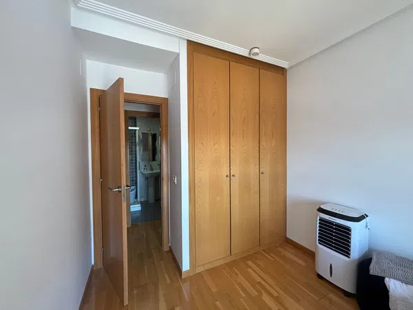 Piso en Calle de la Galana, 54, Arcas Reales - Pinar del Jalón, Arcas Reales - Pinar del Jalón - Foto 15