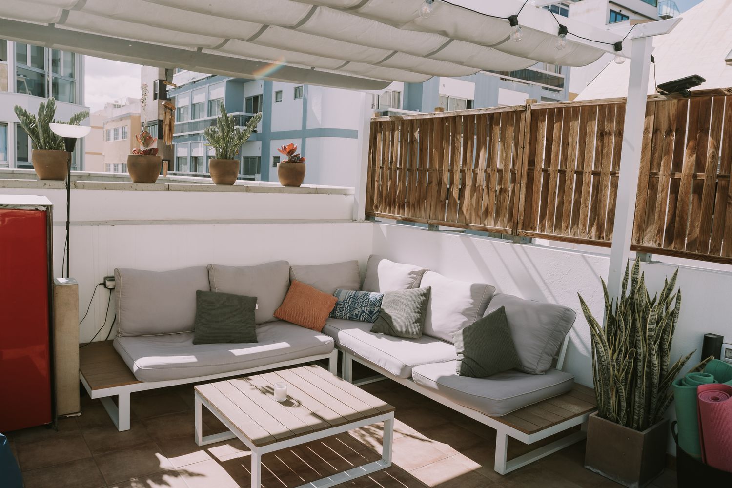 Ático en calle Colombia, 11 - Foto 1