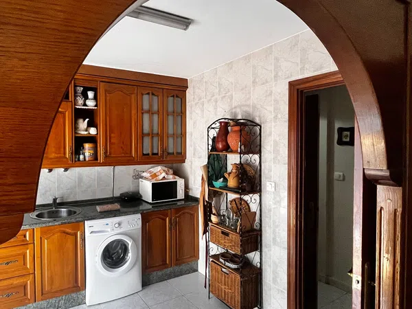 Chalet adosado en Calle Maestro Emiliano Cordero, 24 - Foto 6