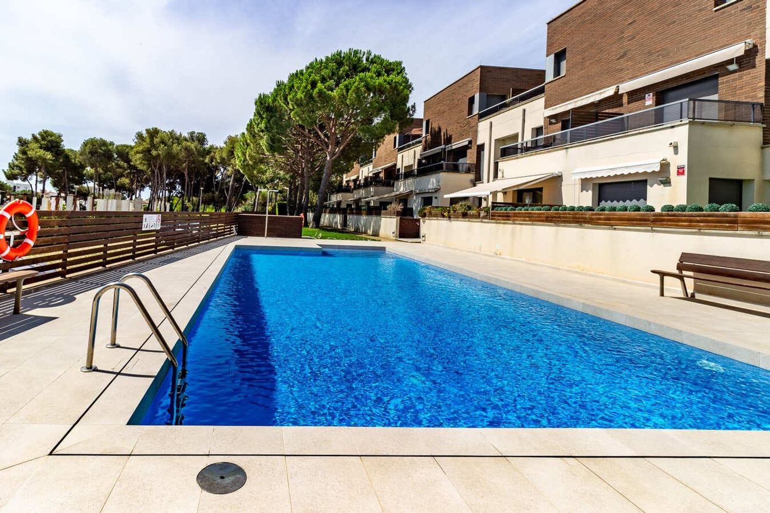 Dúplex en Calle Selva, 18, S'Agaró, S'Agaró - Foto 7