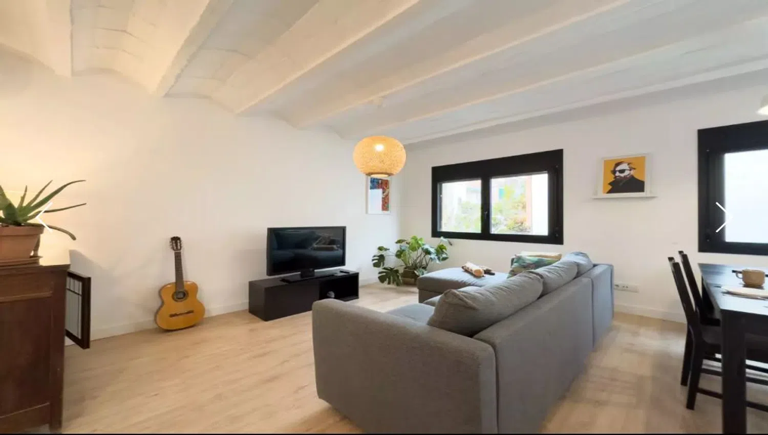 Piso en Passatge de Bismarck, 8 - Foto 2