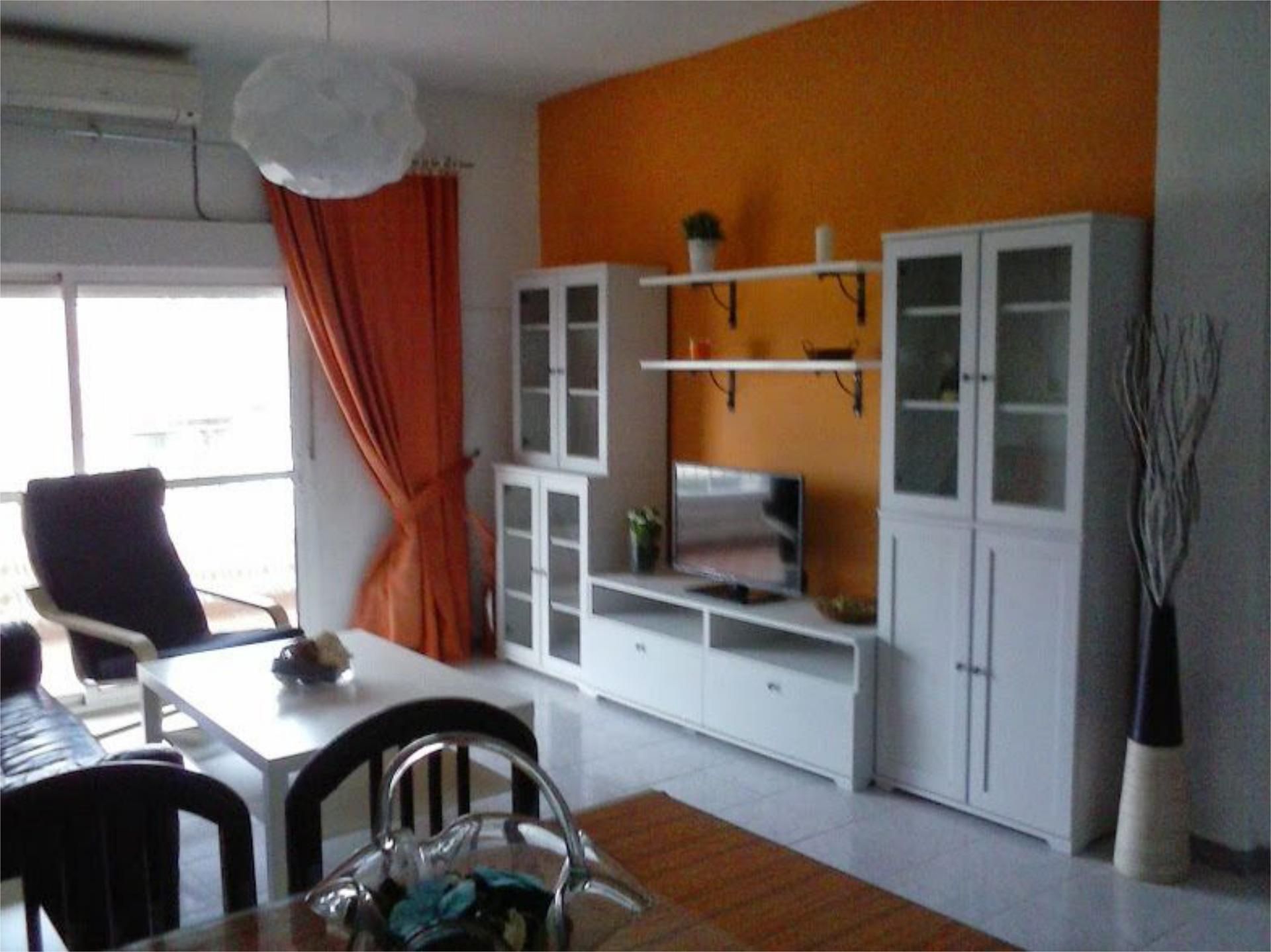 Piso en  Avenida de la Reina Mercedes 43 - Foto 2