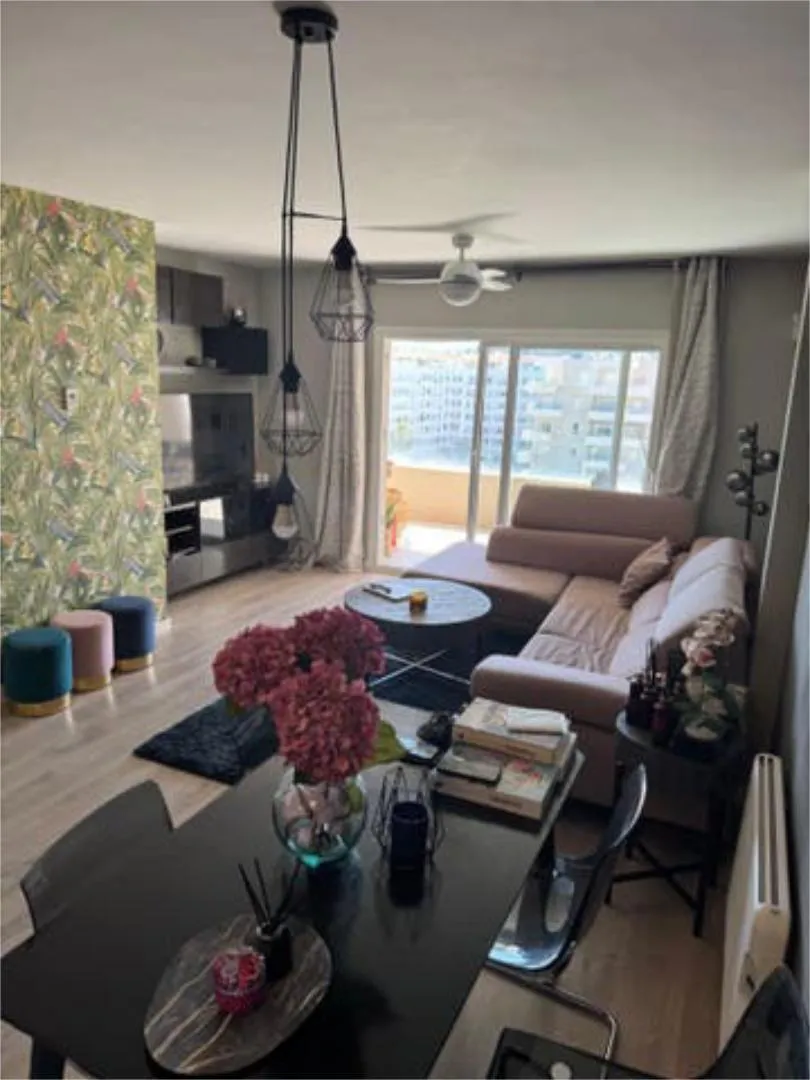 Piso en La campaña - Foto 9