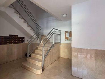 Estudio en Málaga Capital - Foto 15