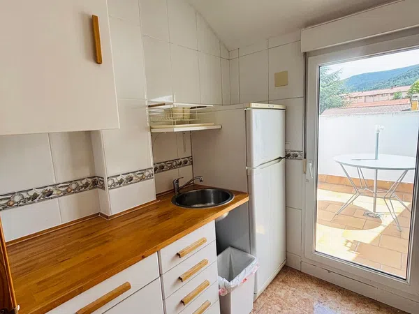 Ático en Calle víctor espinos, 4, El Espinar, El Espinar - Foto 5