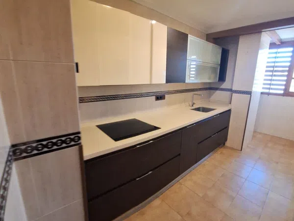 Piso en calle Notario Luis Oliver, 19 - Foto 6