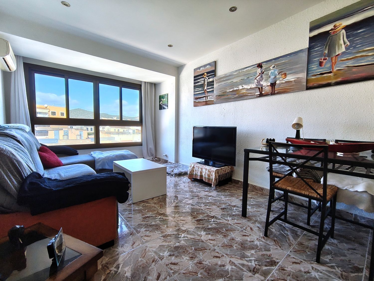 Piso en calle de la Falcia, 8 - Foto 6