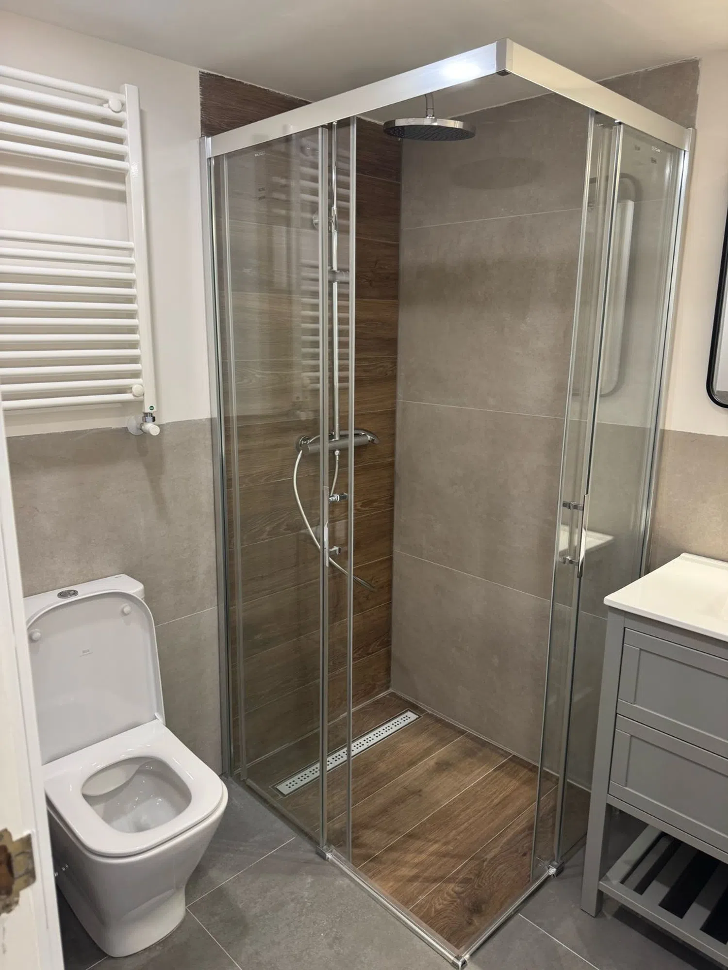 Piso en avenida de Logroño, 205 - Foto 3