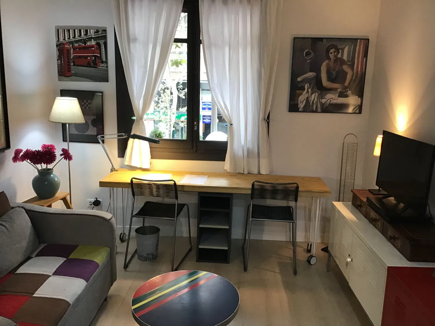 Piso en paseo de las Delicias, 93 - Foto 2