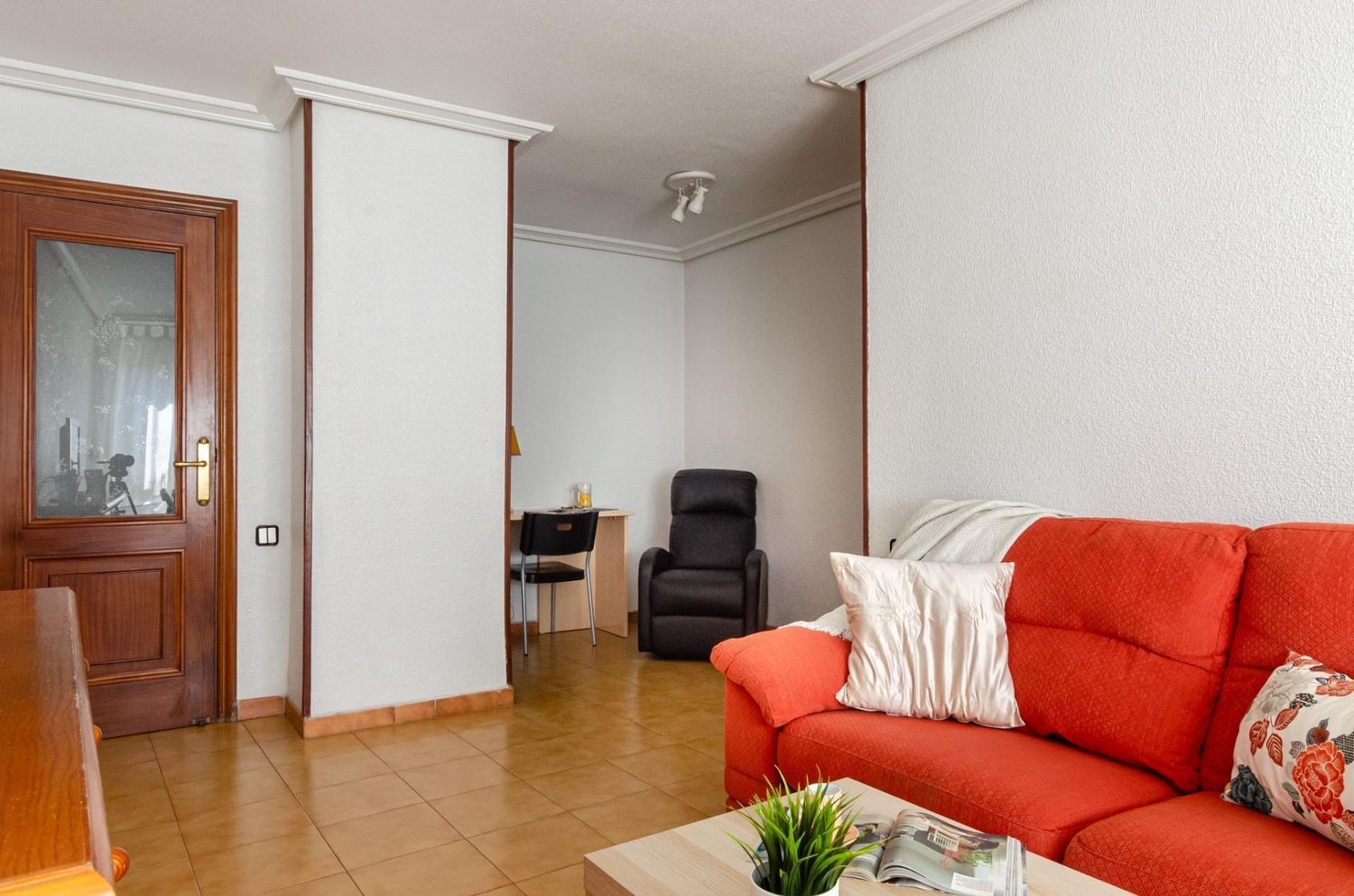 Piso en Calle Joaquín Blume, 3, Santa María de Gracia - Foto 20