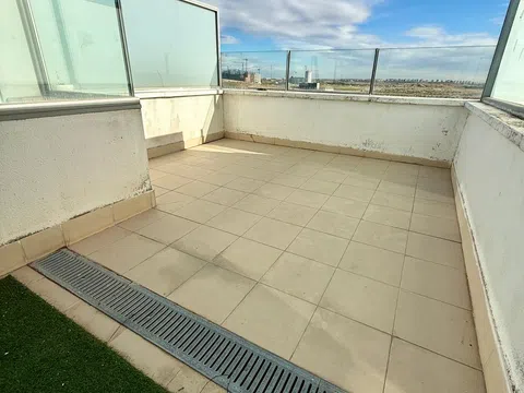 Ático en calle Cerro del Murmullo, 13 - Foto 16