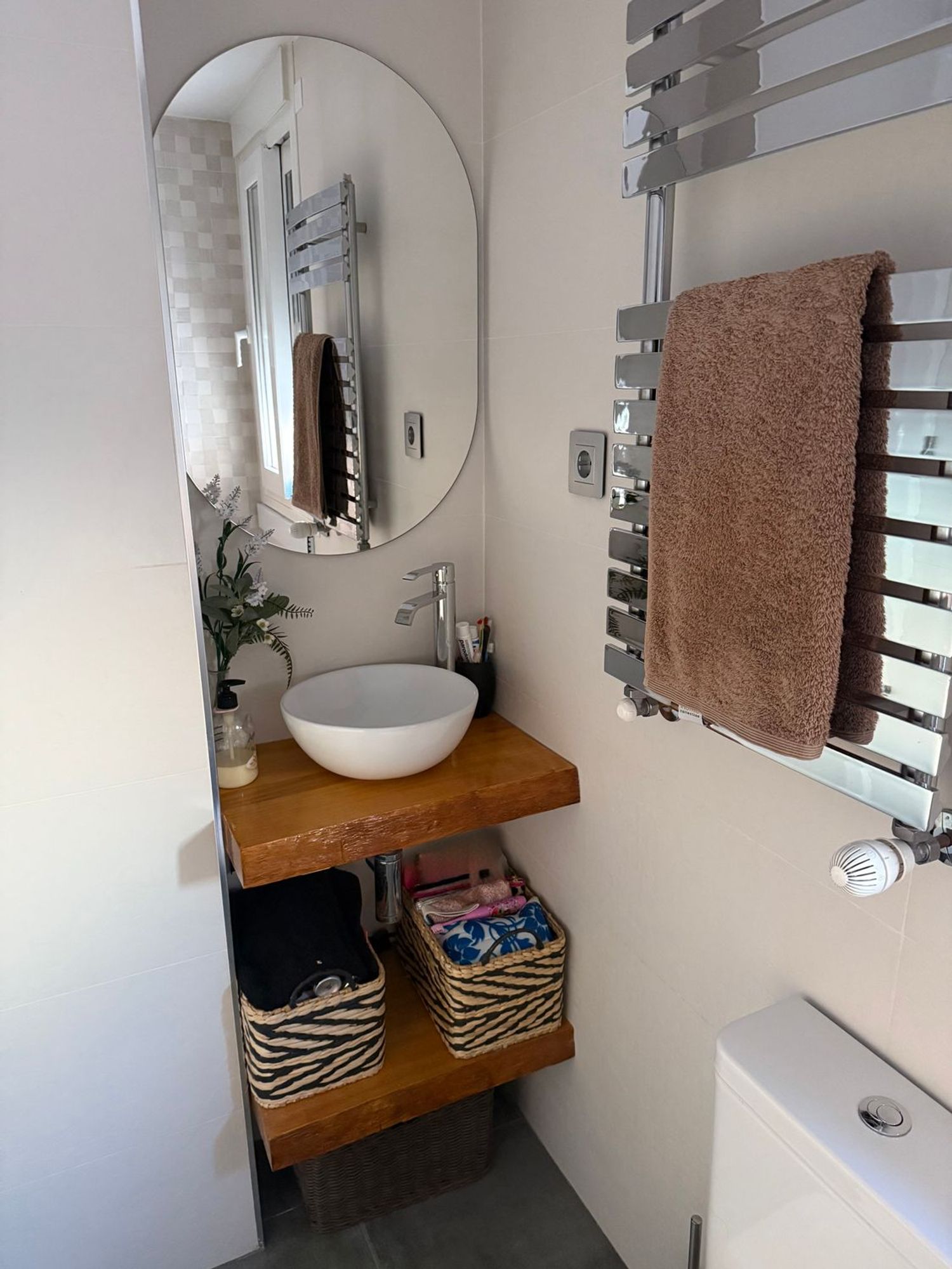 Dúplex en avenida del Príncipe de Asturias, 116 - Foto 11