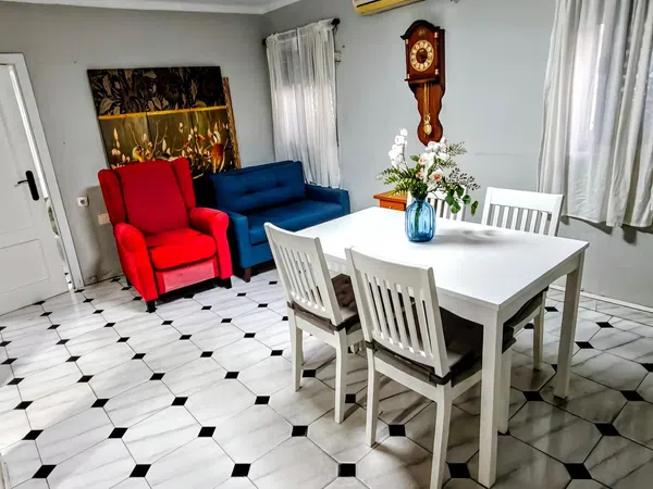 Piso en calle Avellana, 5