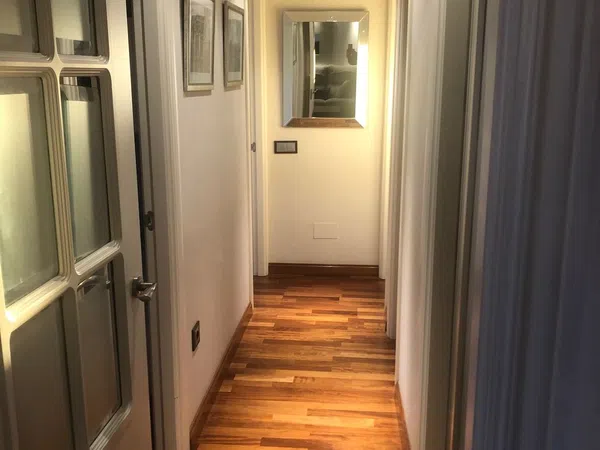 Piso en paseo de Sancha, 2 - Foto 9