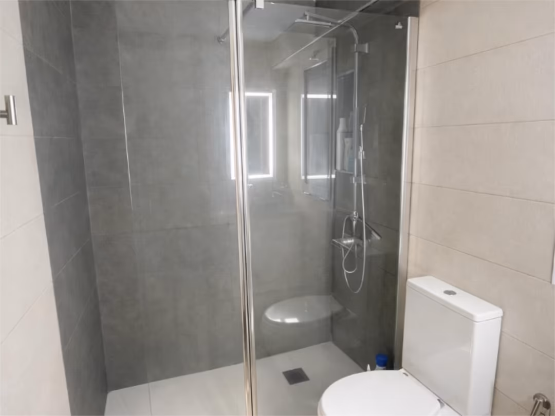 Piso en  Carrer del Plus Ultra 34 - Foto 9