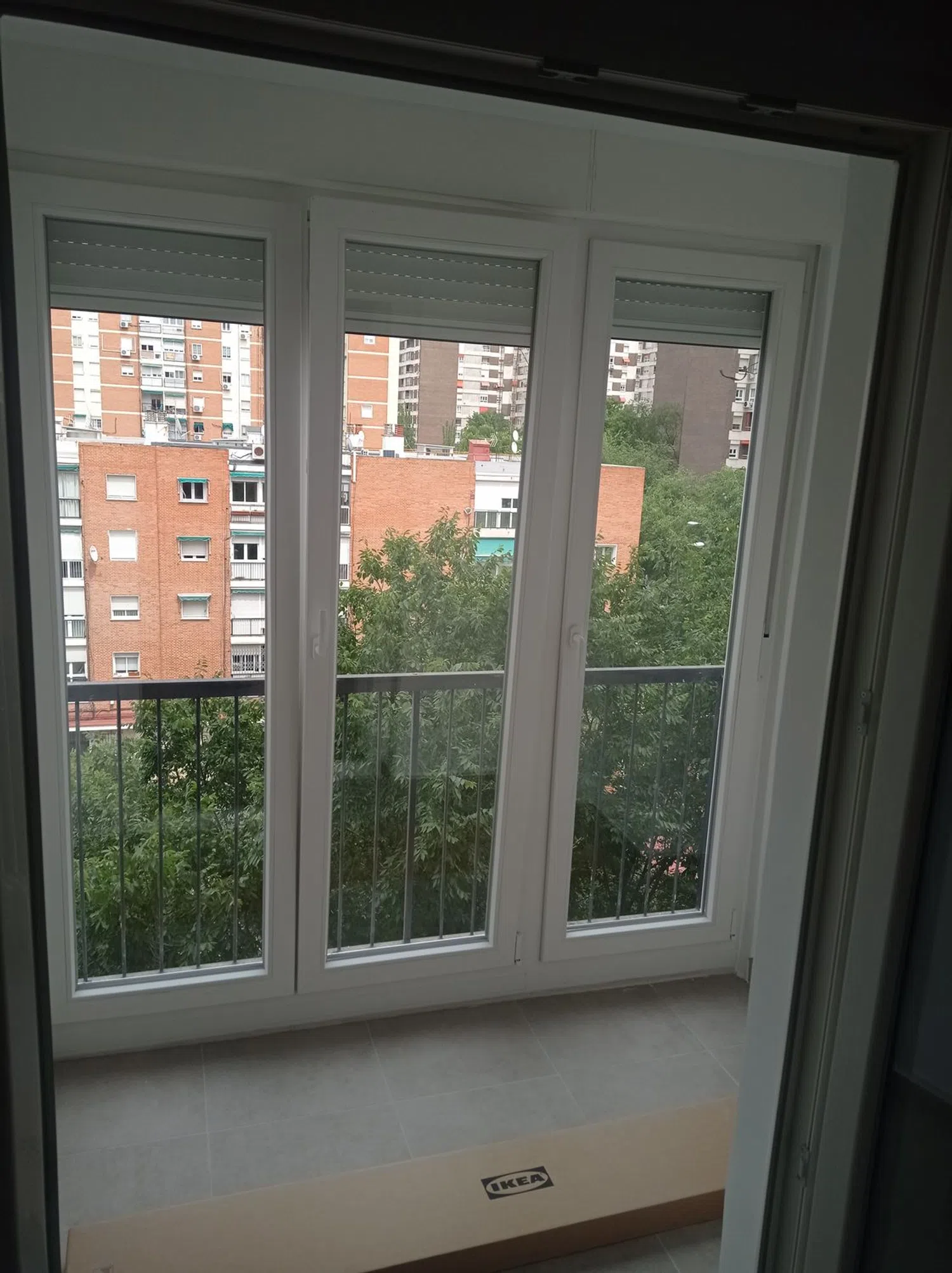Piso - Foto 21