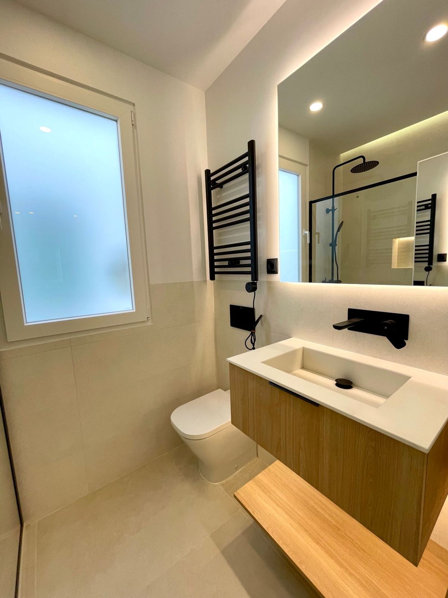 Piso en calle de las Virtudes, 20 - Foto 29