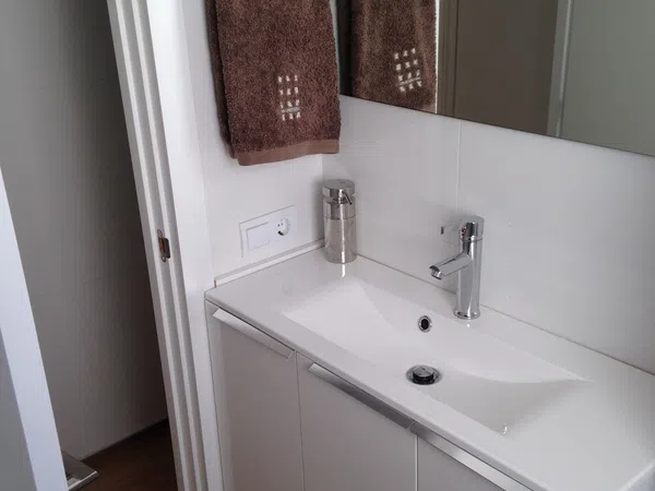 Ático en calle de Campoamor, 18 - Foto 19