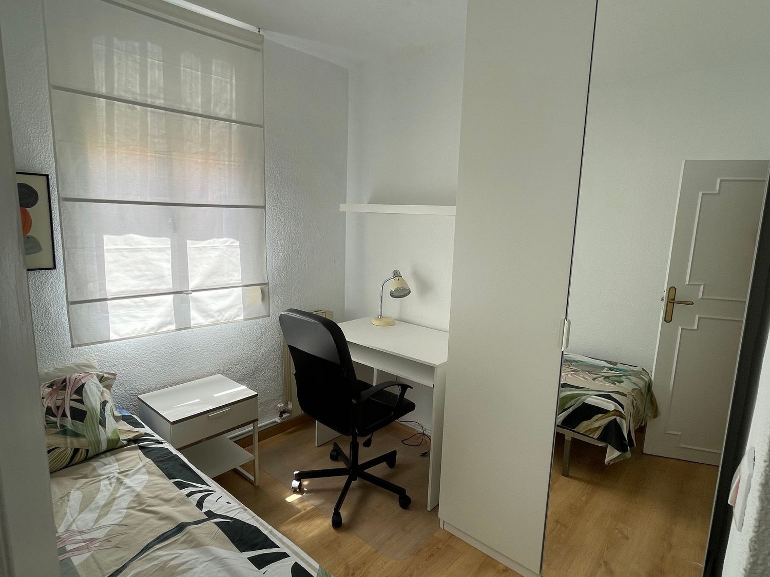 Piso en calle Alhelí, 4 - Foto 9