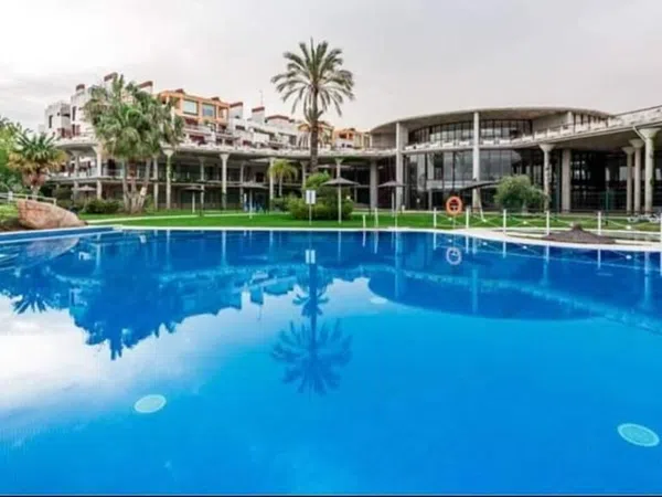 Piso en Urb. parque botanico Los Flamingos - Foto 33