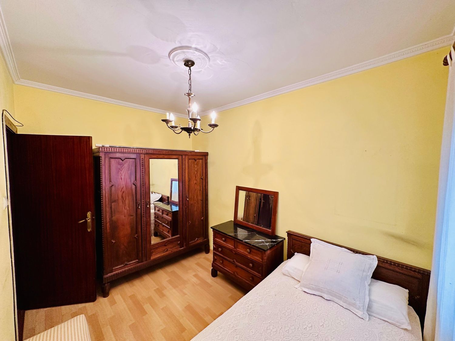 Piso en calle González Besada, 15 - Foto 7