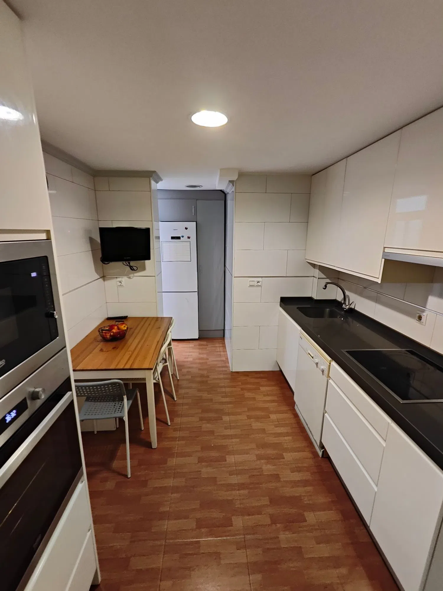 Piso en Castañer y Vilchez, 3 - Foto 10