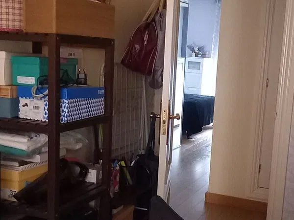 Piso en paseo de María Agustín, 62 - Foto 14