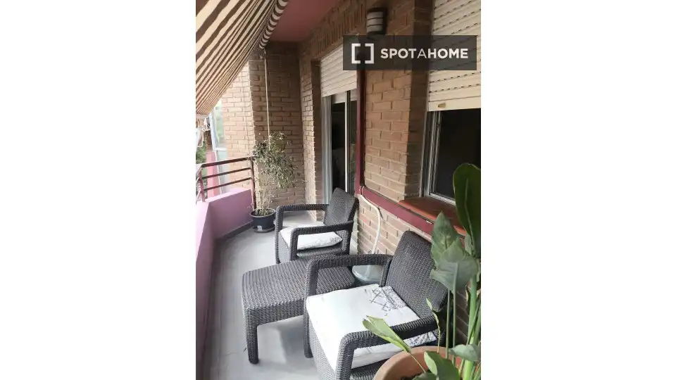Piso en Godella - Foto 14