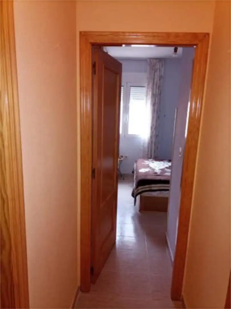 Apartamento en Playa Paraiso - Foto 7