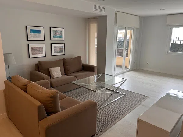 Piso en calle Venezuela, 14 - Foto 1