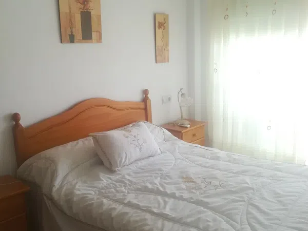 Piso en Avenida Andalucía, 58, Urbanización Santa Rosa, Urbanización Santa Rosa - Foto 3